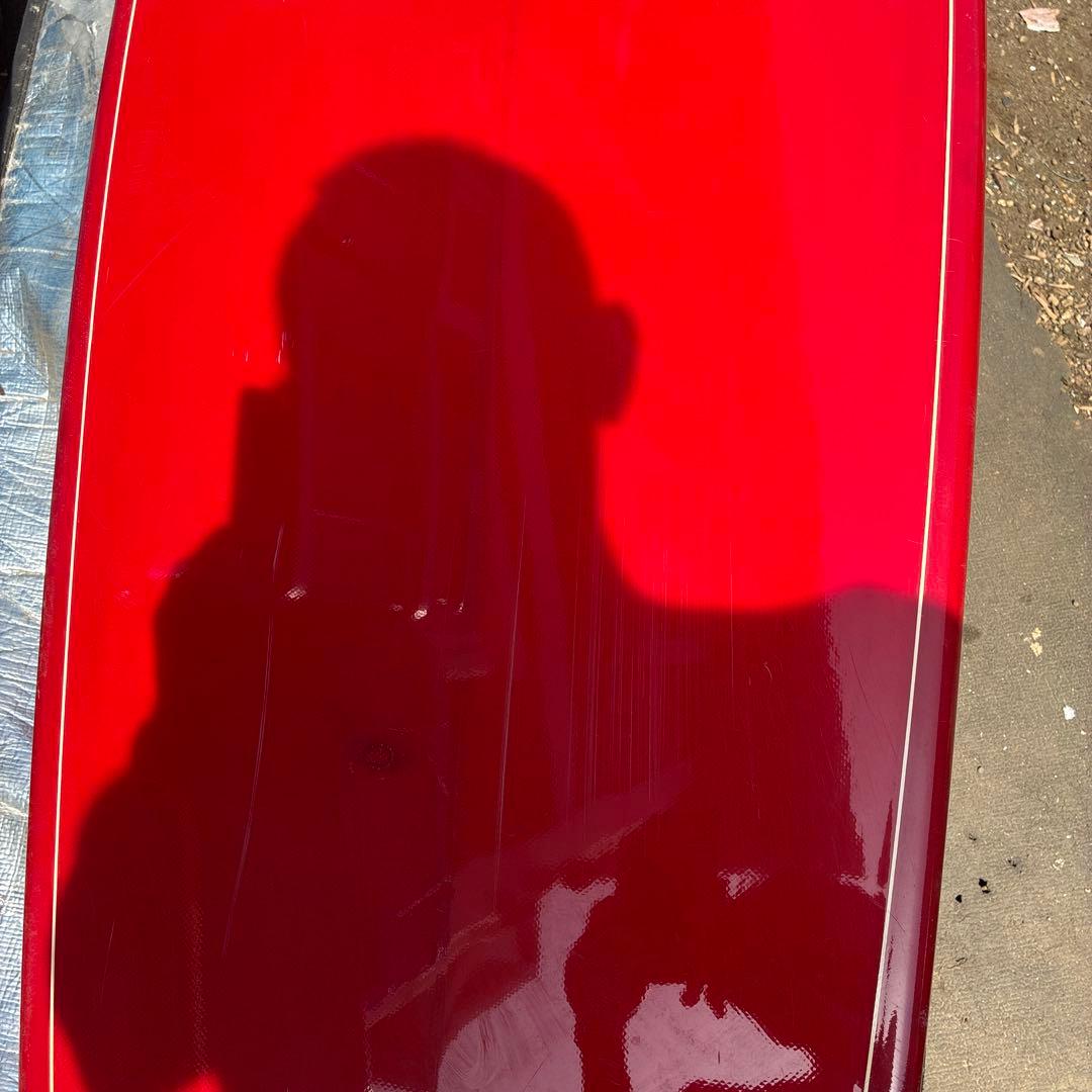 ビンテージ‼️ディックブリューワー本人プライベートシェイプシングル