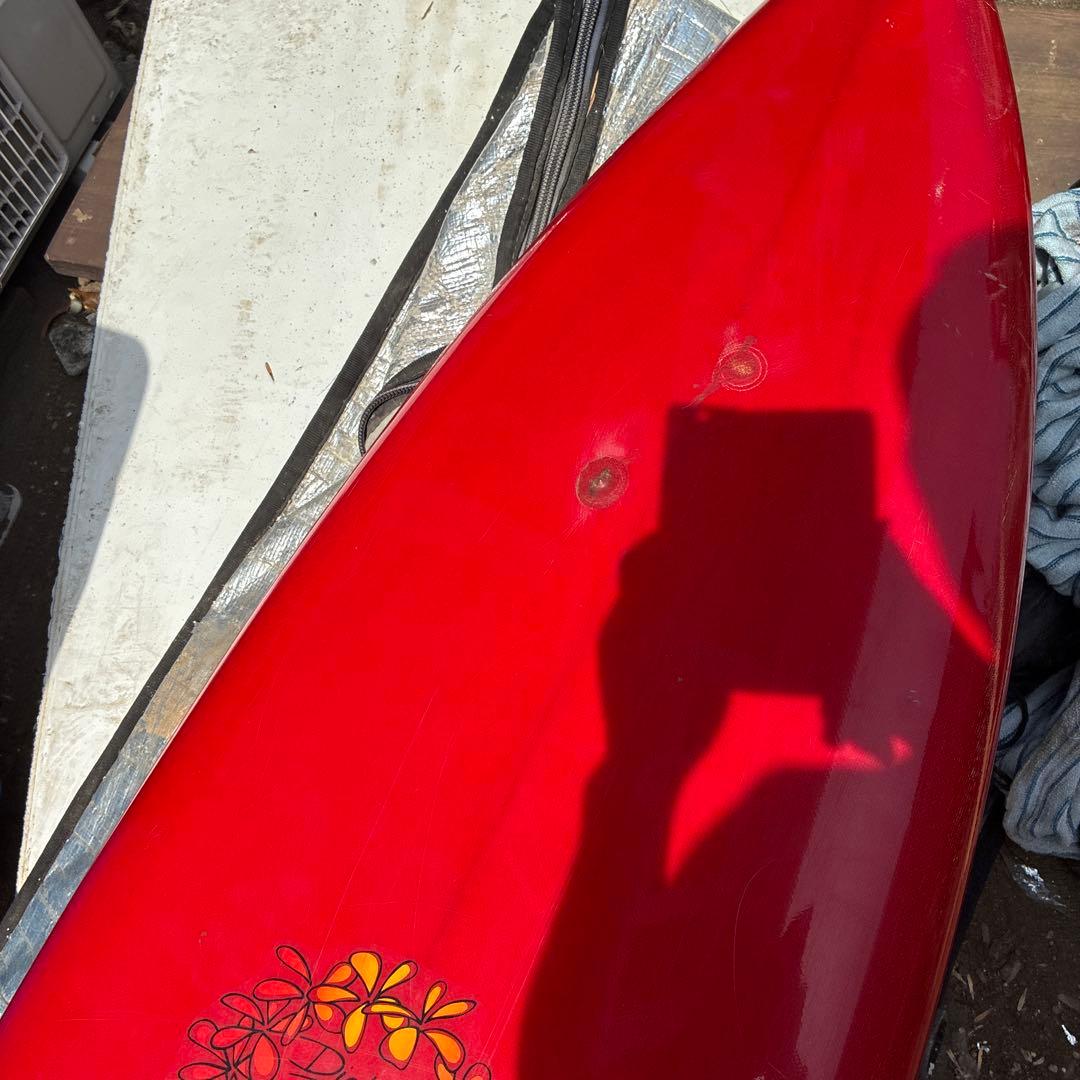 ビンテージ‼️ディックブリューワー本人プライベートシェイプシングル