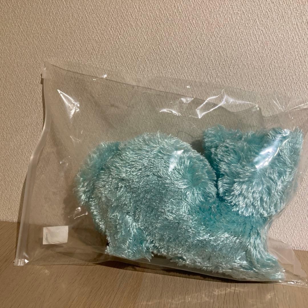 米津玄師　リイシューネコちゃん　ぬいぐるみ