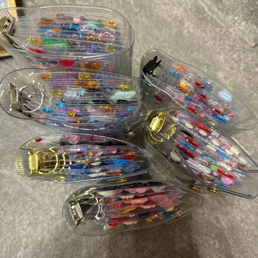 シール帳完成品10冊セット➕新品シール帳1冊