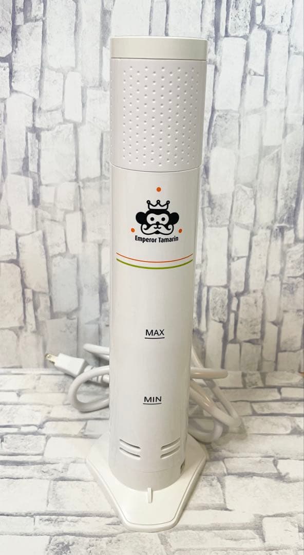 美品 EMPEROR TAMARIN 低温調理器E−L001 - メルカリ