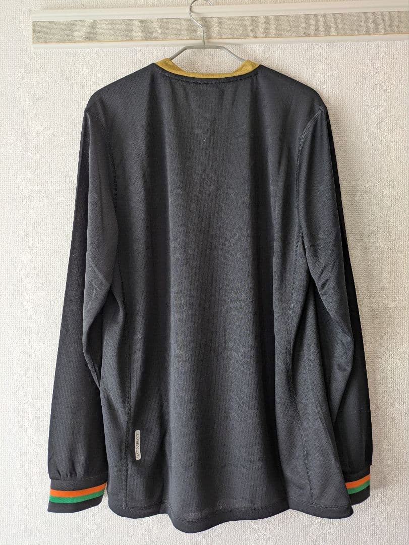 ヴェネツィアFC】Lサイズ Kappa VeneziaFC 23/24長袖 - メルカリ