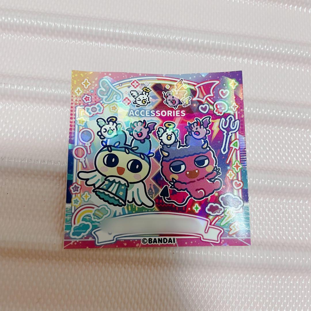 【値下げ中】たまごっちuni サンリオコラボ　tamagotchi uni