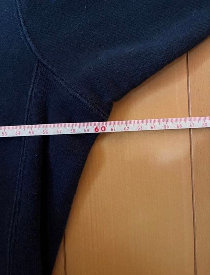 深瀬着用 Land Rover Champion リバースウィーブ フーディ - メルカリ