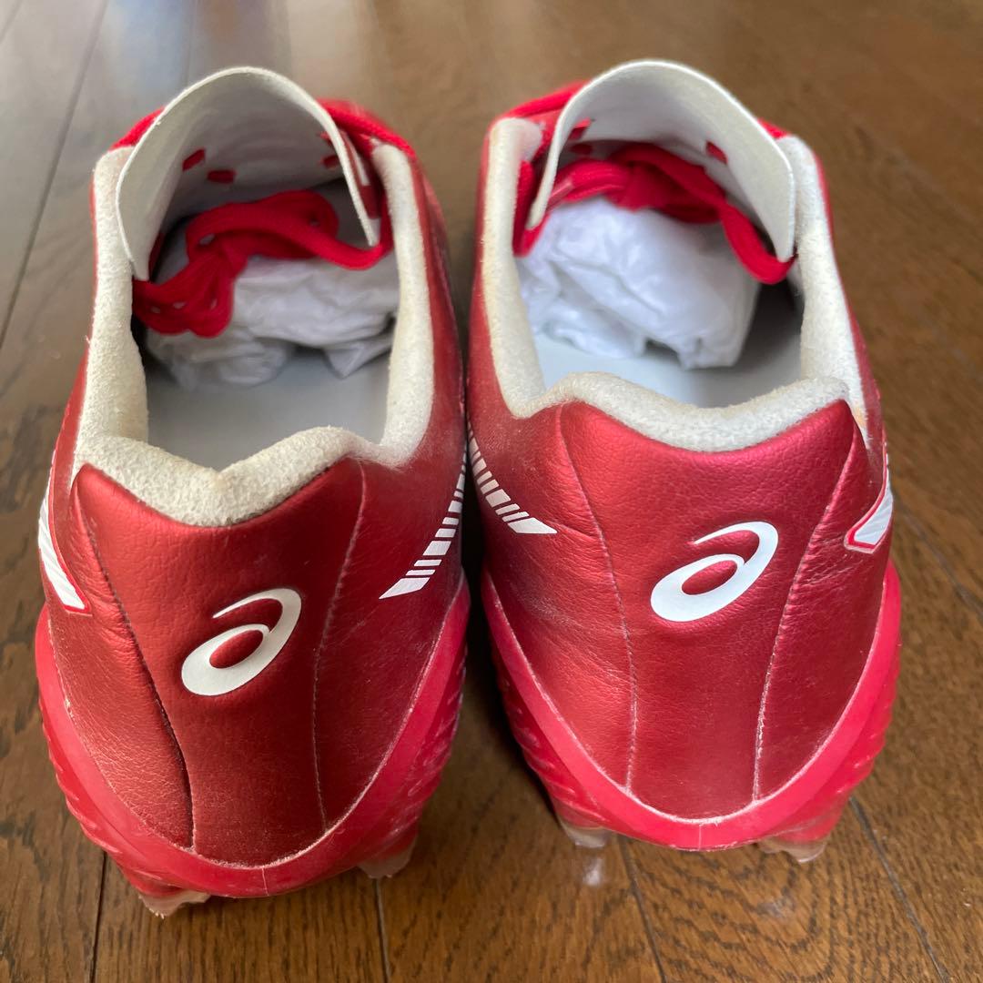 シューズ ASICS DS LIGHT X-FLY 5 27.0cm