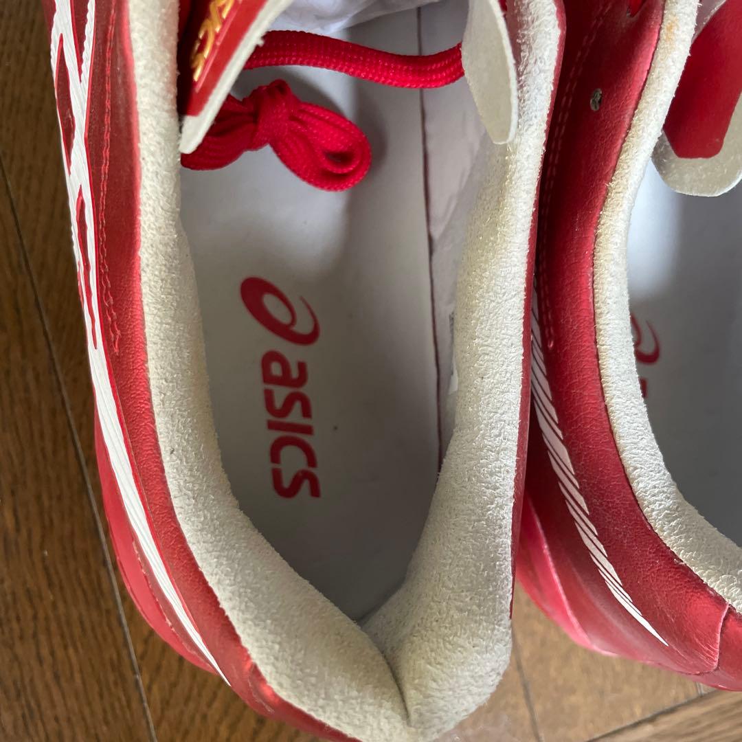 シューズ ASICS DS LIGHT X-FLY 5 27.0cm