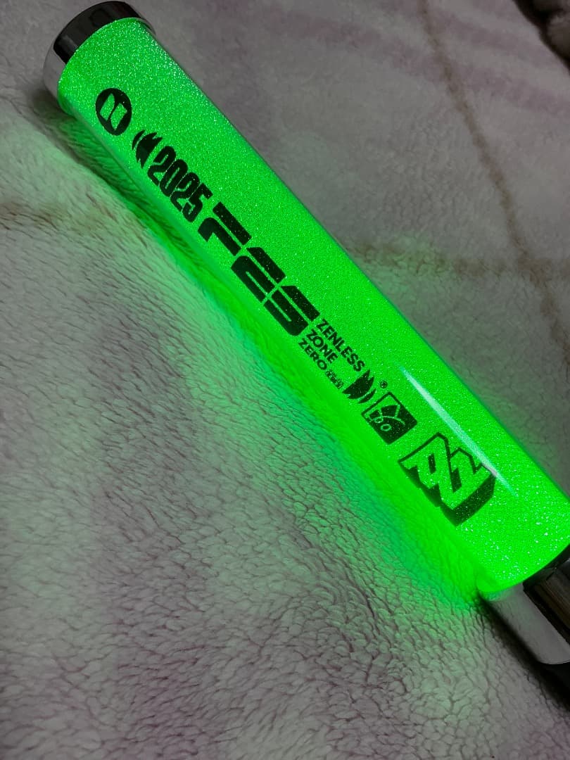 ゼンレスゾーンゼロ ゼンゼロ FESペンライトコンサート - メルカリ