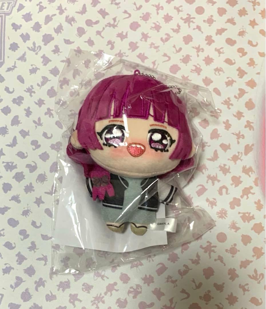 きゅるぬい vol.2 廣井きくり ぼっち・ざ・ろっく展 - メルカリ