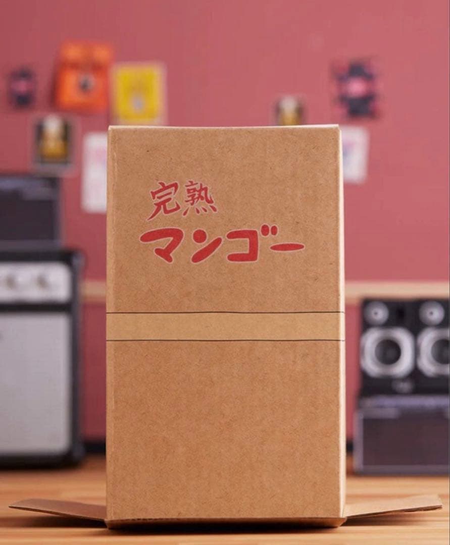 ぼっち・ざ・ろっく！ TENITOL 後藤ひとり