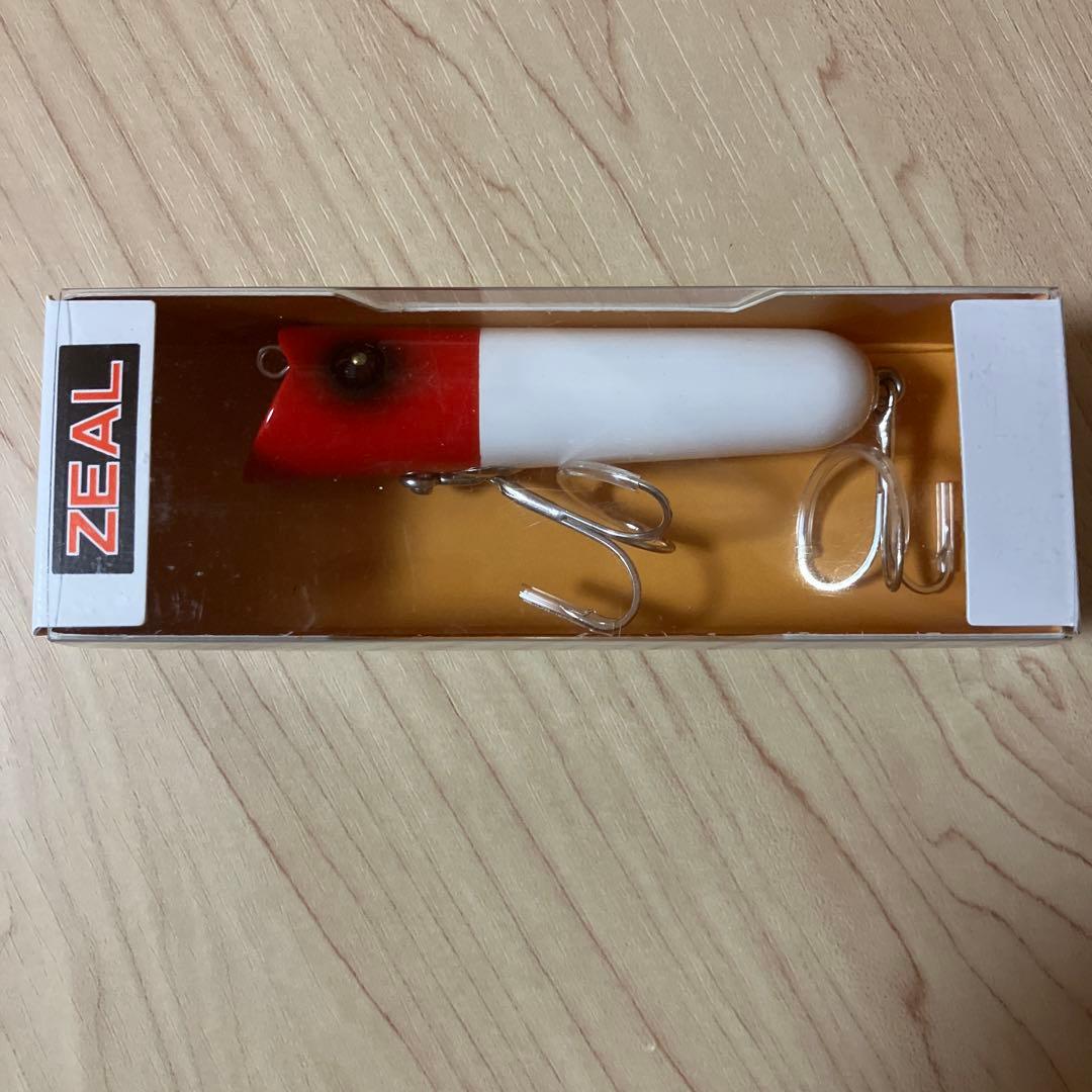 ZEAL ズイール アンカニーチャップ 5/8 RH - メルカリ