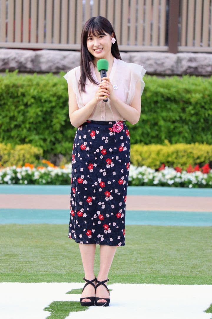 川口春奈さん土屋太鳳さん吉岡里帆さん井上真央さん長澤まさみさん写真Ｌサイズ