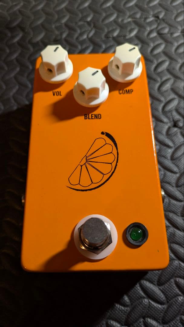 JHS PULP N' PEEL V.3値下げ！