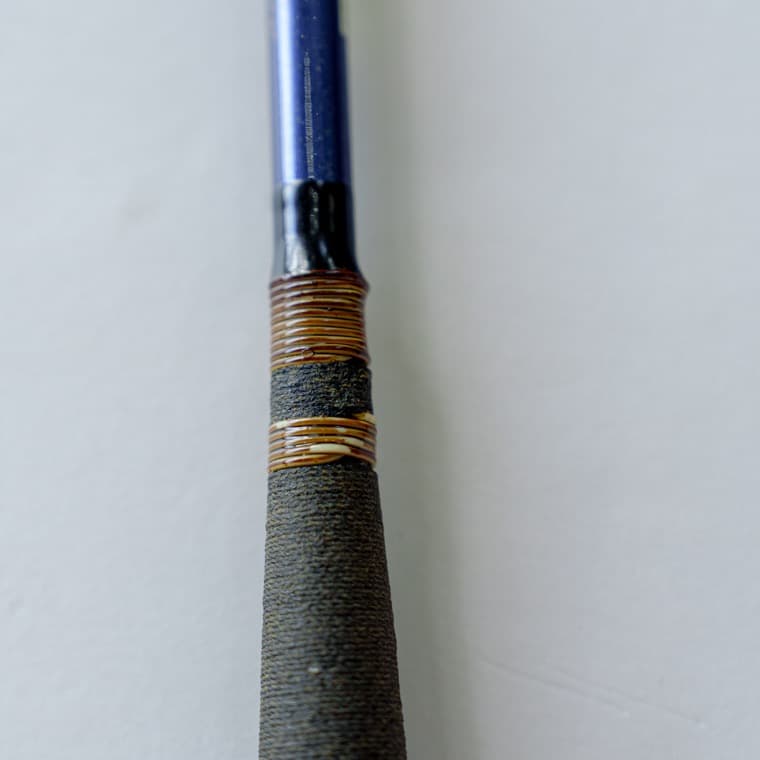 宇崎日新　たなごころ　中調　6尺