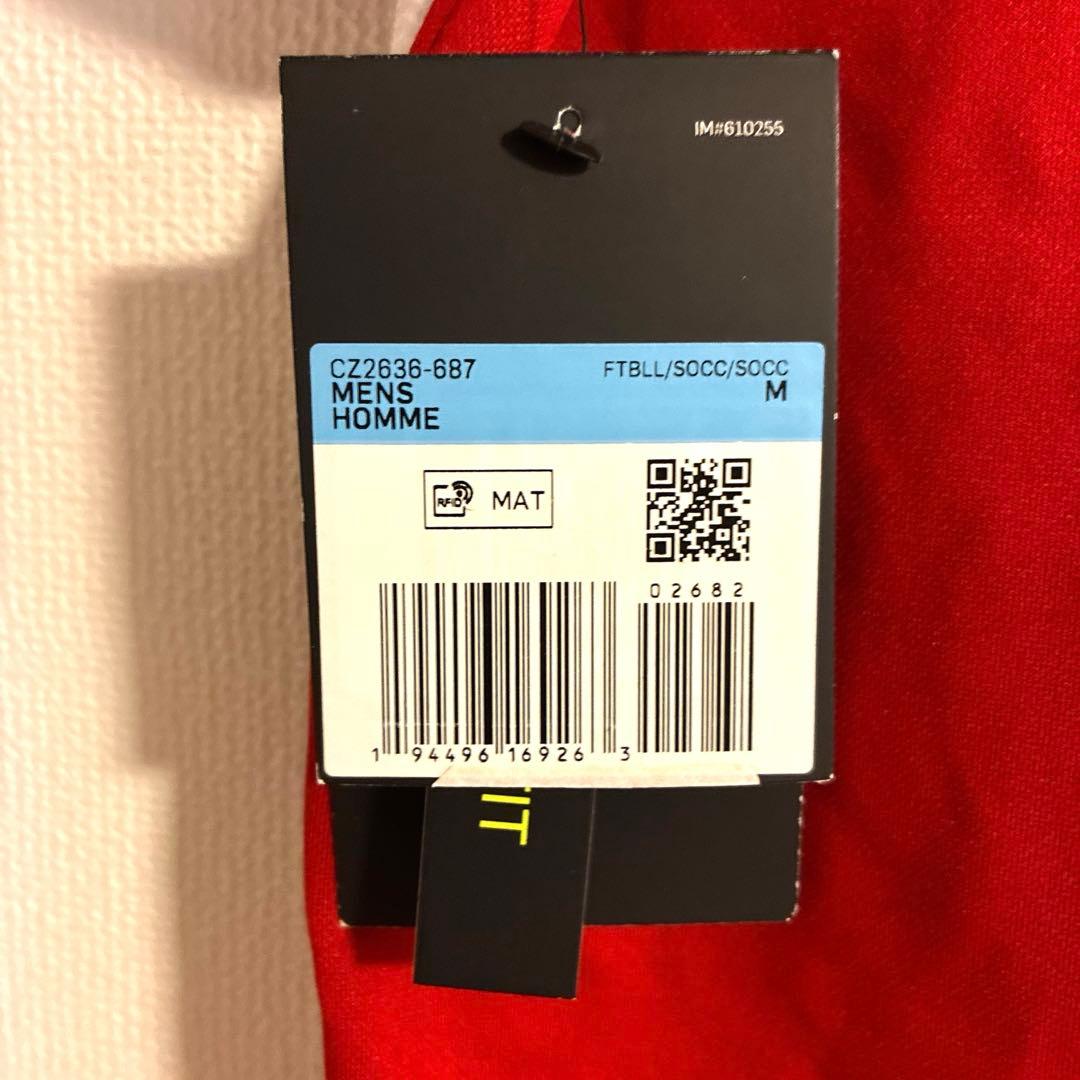 リヴァプール ファンダイク 直筆サイン入りユニフォーム 2020-21