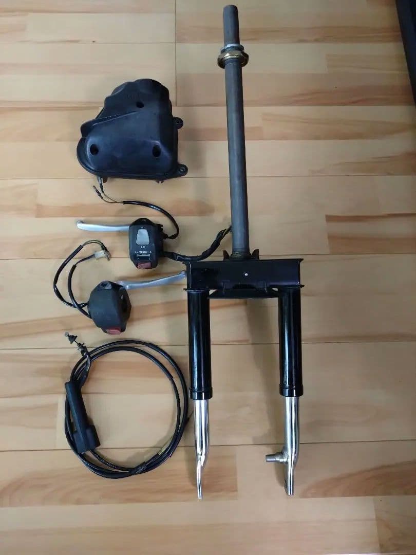 FOX TS9 FACTORY リアサスペンション 210X52.5