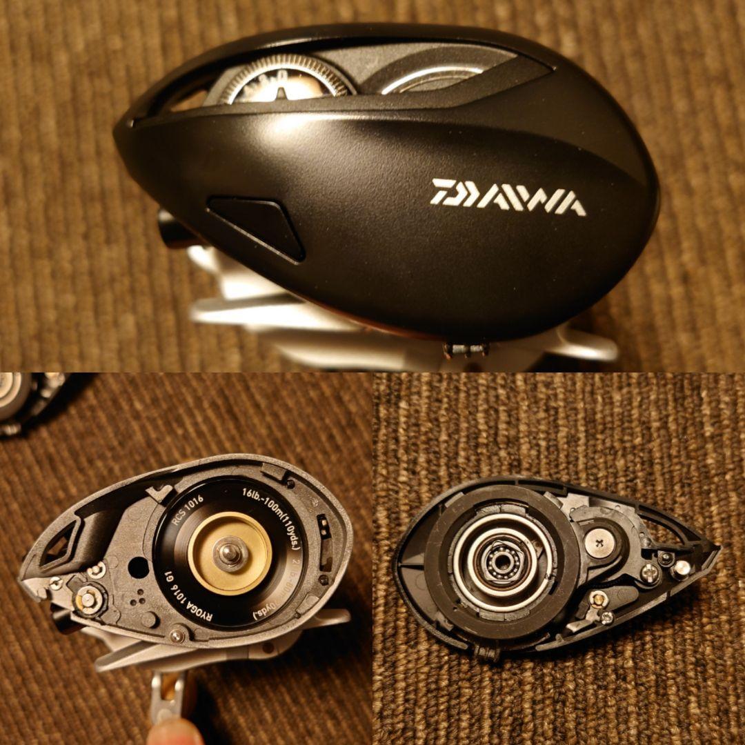 超希少極上美品 メガバス FX68R ライト SLP RCS KTF CT SV - メルカリ