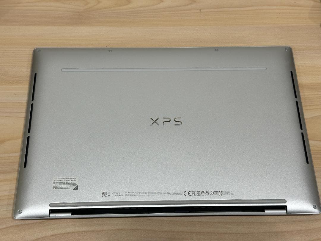 美品 Dell XPS 9320 i7-1360P/16/512/FHD+