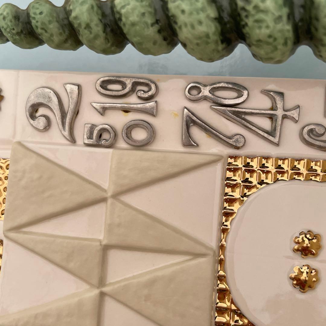 WDCCディズニー /イッツ・ア・スモールワールド グロッケンシュピール