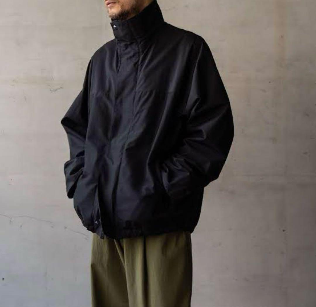 23AW MAATEE&SONS ミリタリーブルゾン定価104,500円2 - メルカリ