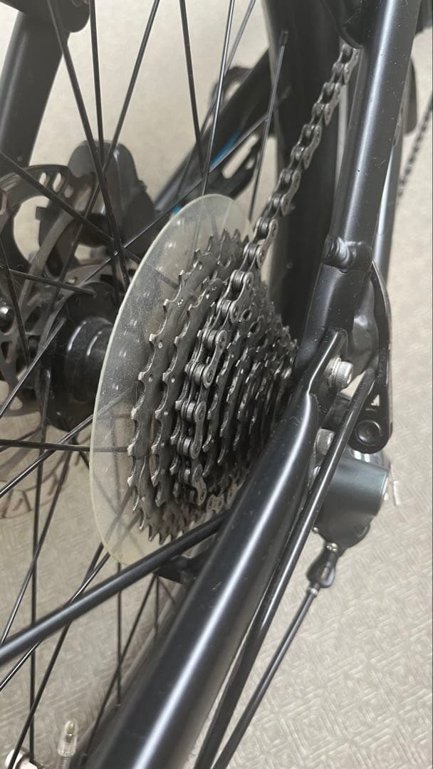 tern VEKTRON s10 バッテリー不良 引取 or 東京近郊持参 - メルカリ