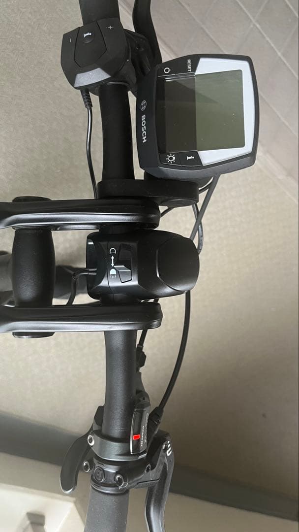 tern VEKTRON s10 バッテリー不良 引取 or 東京近郊持参 - メルカリ