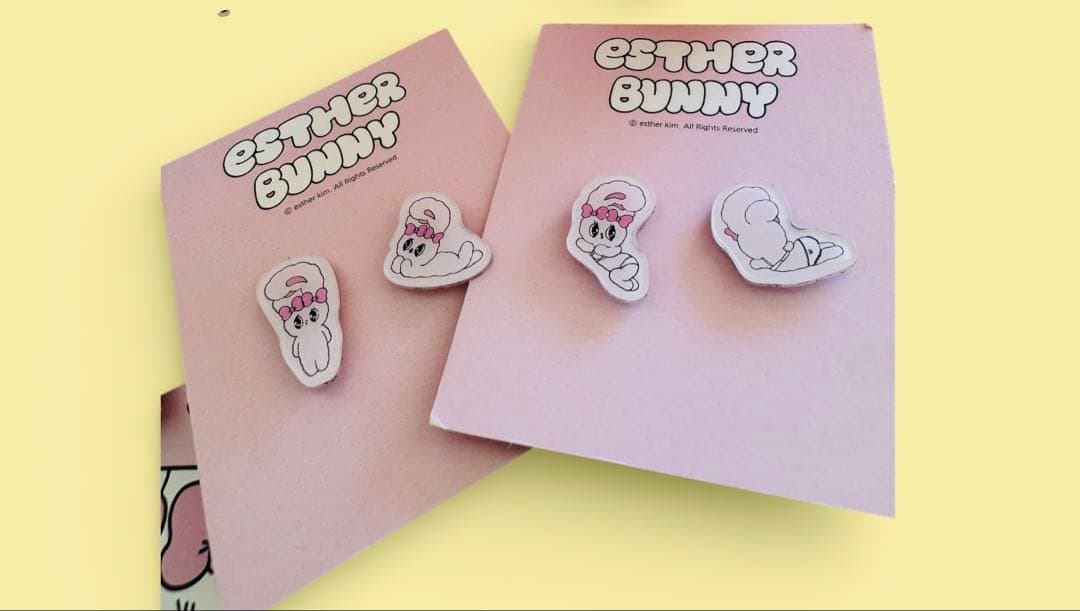 BERRY様 エスターバニー おまとめ リクエスト