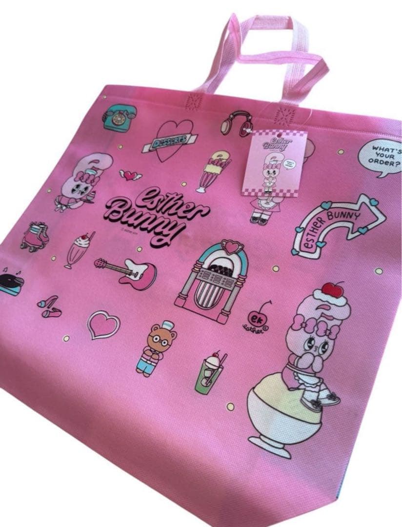 BERRY様 エスターバニー おまとめ リクエスト