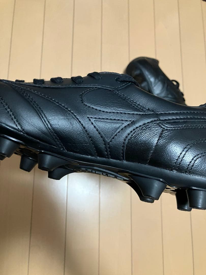 海外限定】モレリア Ⅱ MD ブラックアウト - メルカリ