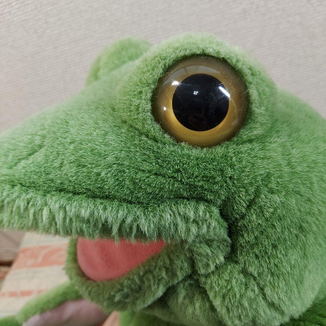 1994年 プレイトーキン カエル 24kPlayTalkin ヴィンテージ