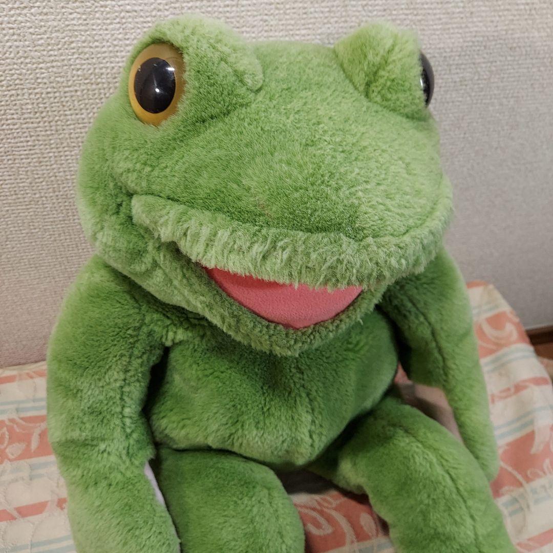 1994年 プレイトーキン カエル 24kPlayTalkin ヴィンテージ