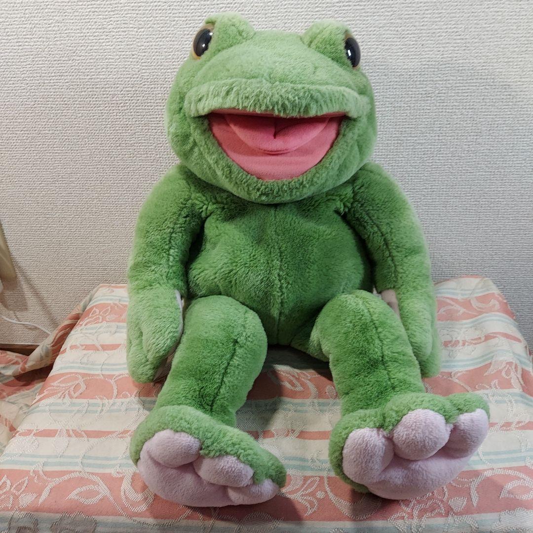 1994年 プレイトーキン カエル 24kPlayTalkin ヴィンテージ