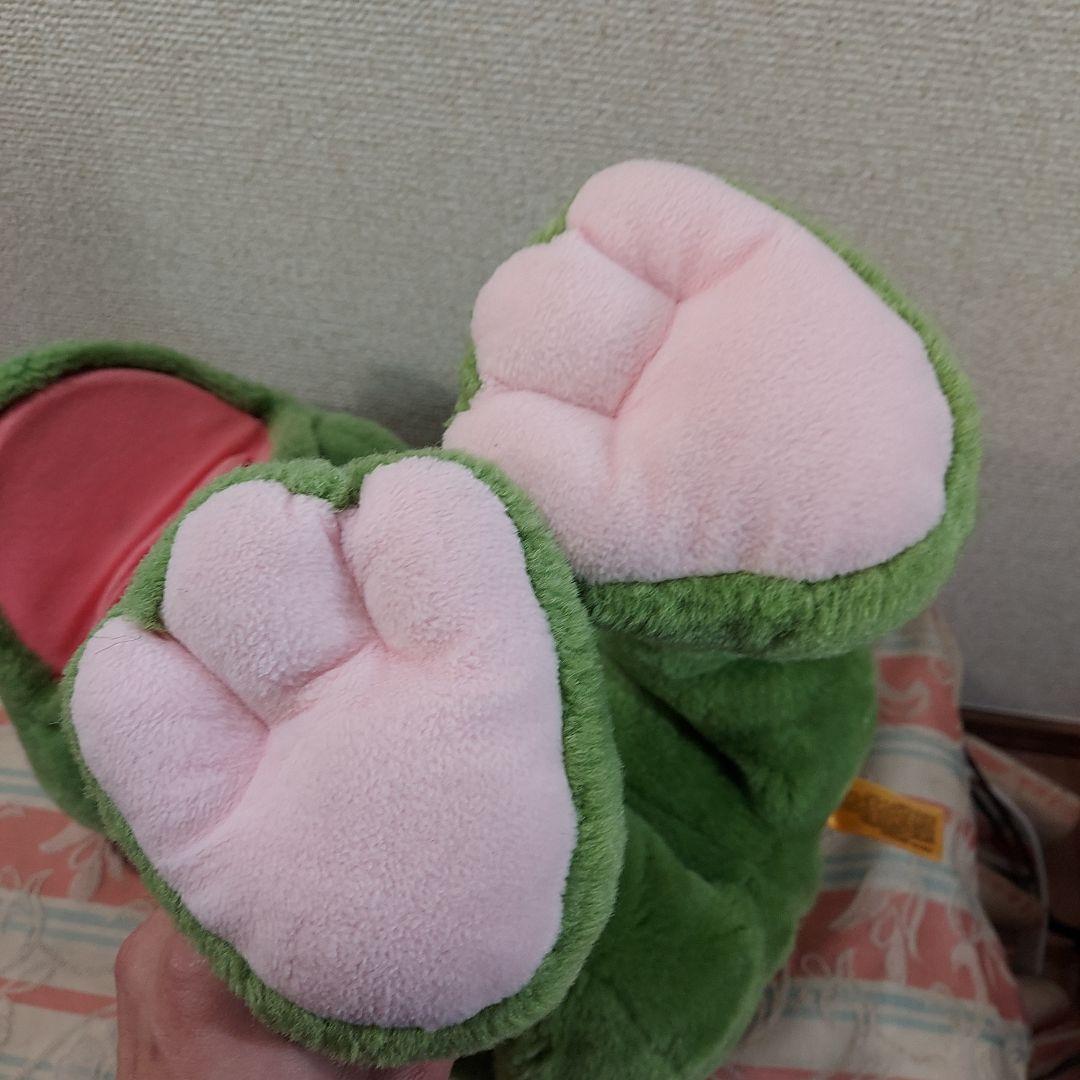 1994年 プレイトーキン カエル 24kPlayTalkin ヴィンテージ