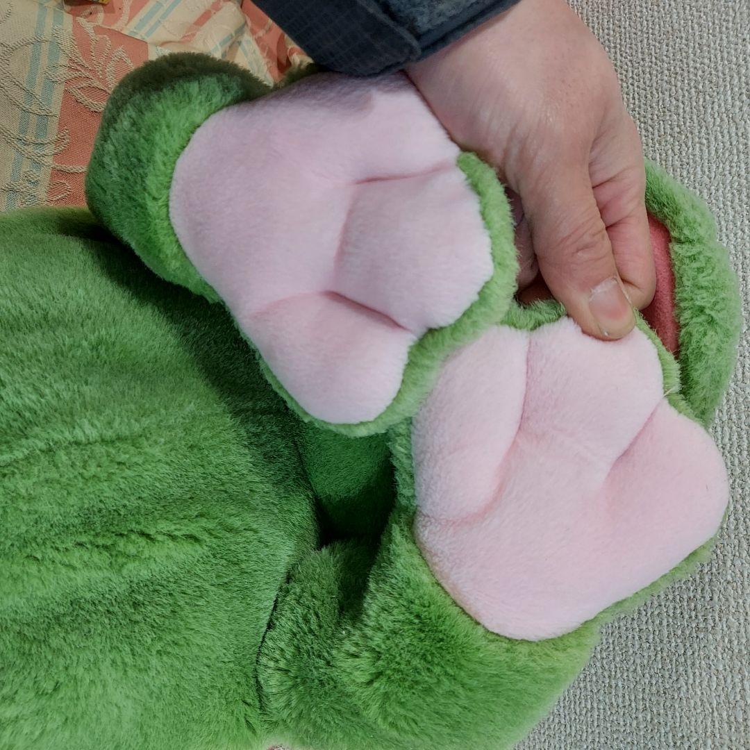 1994年 プレイトーキン カエル 24kPlayTalkin ヴィンテージ