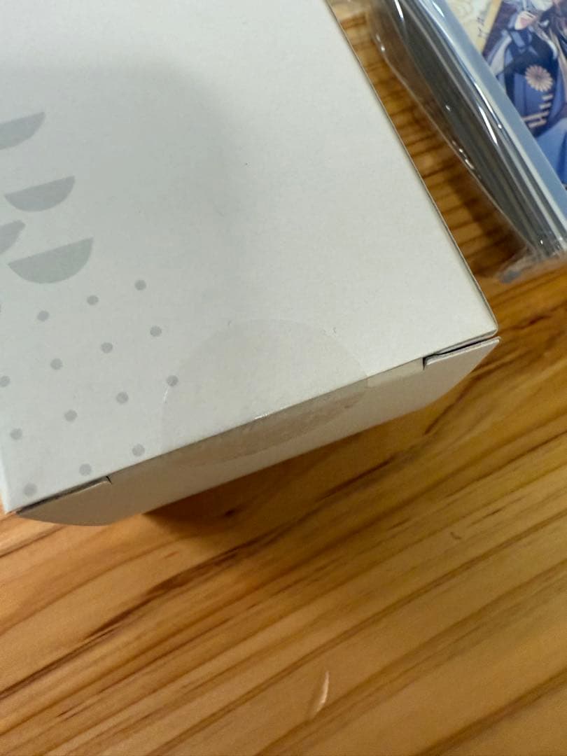 新品未開封】amii プレイマット&スリーブセットHNY!2025 杜本