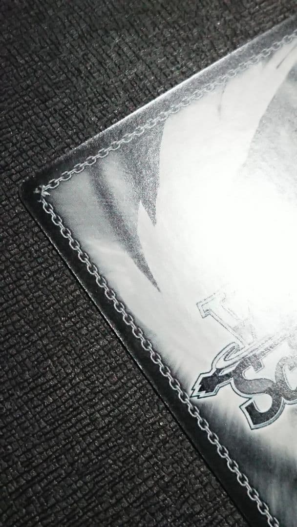 ヴァイスシュヴァルツ “総攻撃”杏/PANTHER サイン SP ペルソナ5