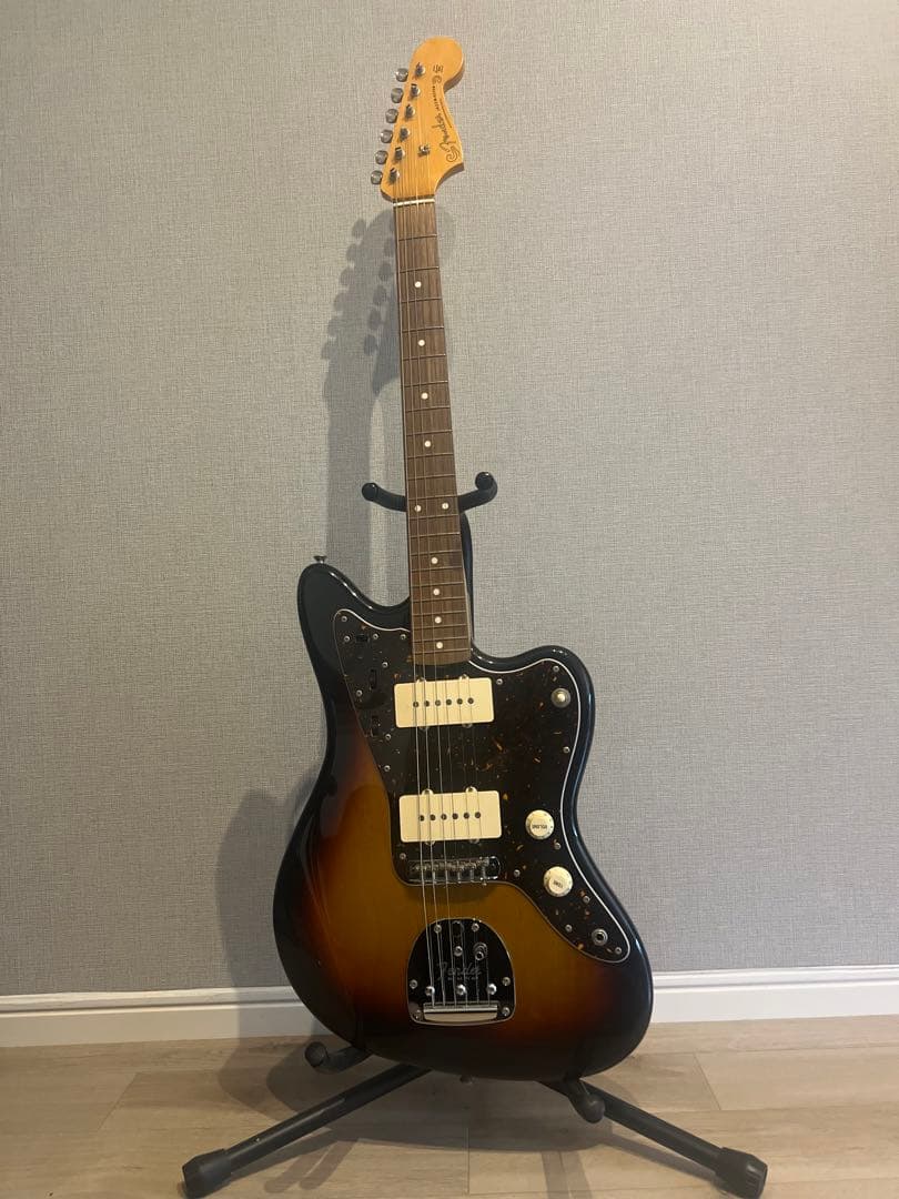 Fender Japan Jazzmaster (JDシリアル) Fender Japan Jazzmaster ジャンク Fender Japan Jazzmaster ジャンク