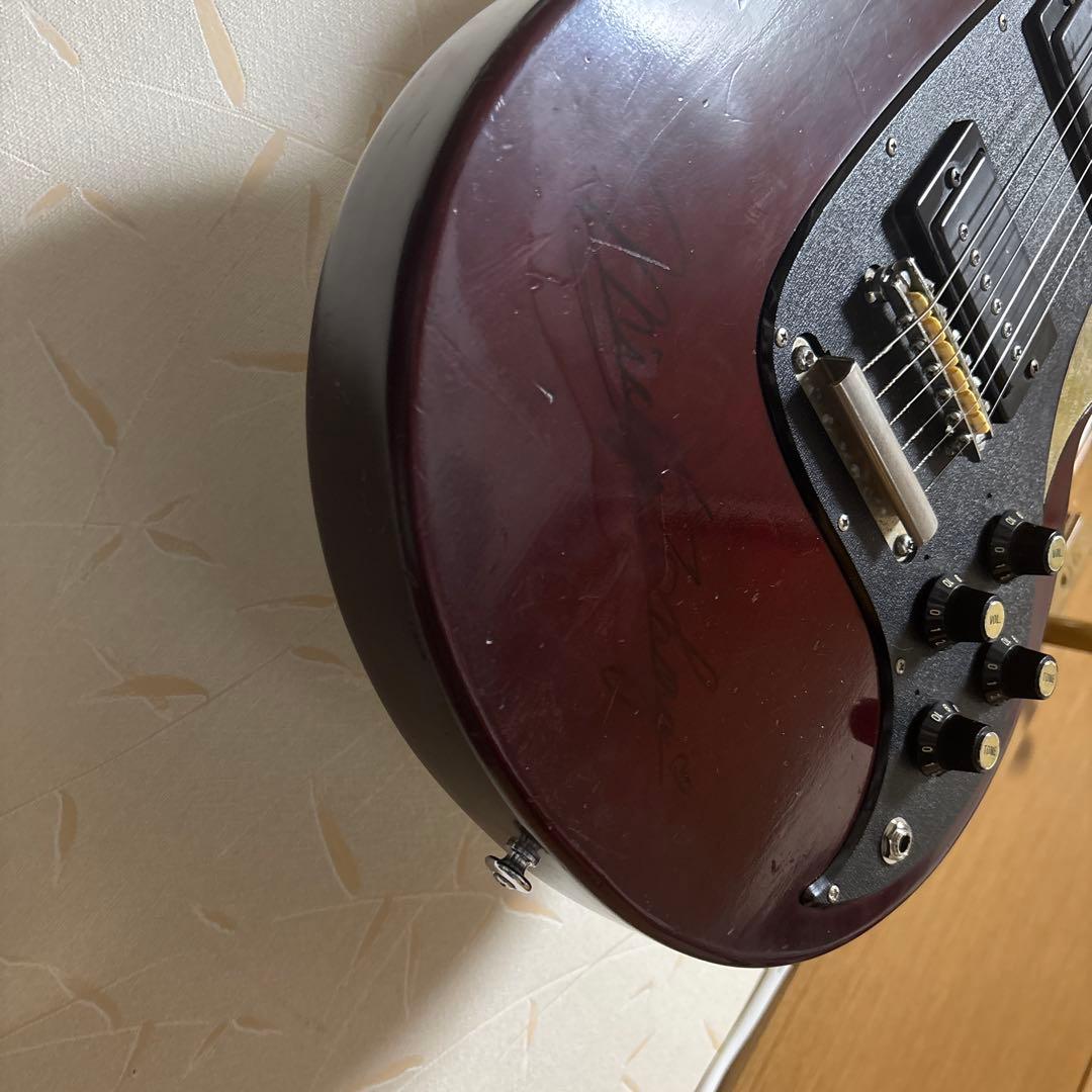 【レア】YAMAHA SG-35 1974年製