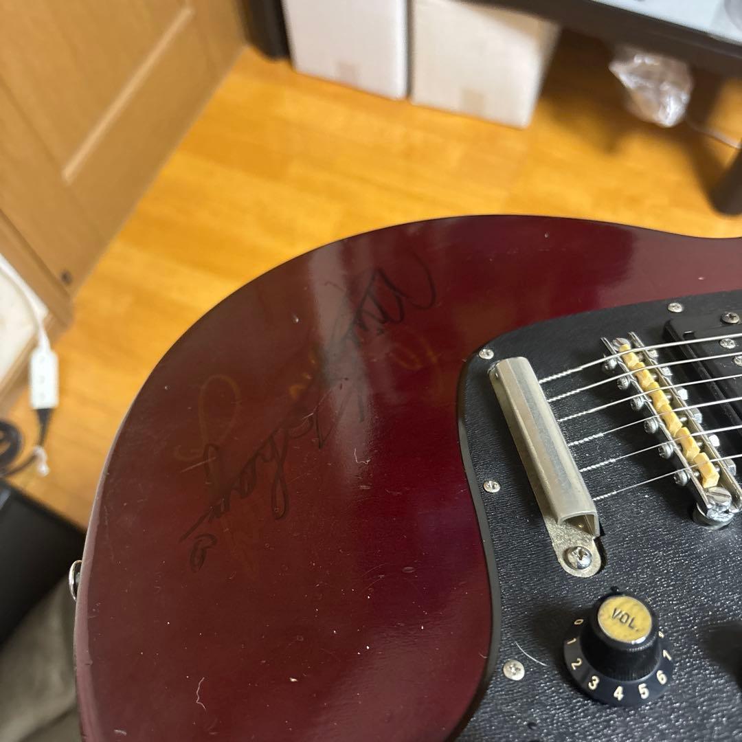 【レア】YAMAHA SG-35 1974年製