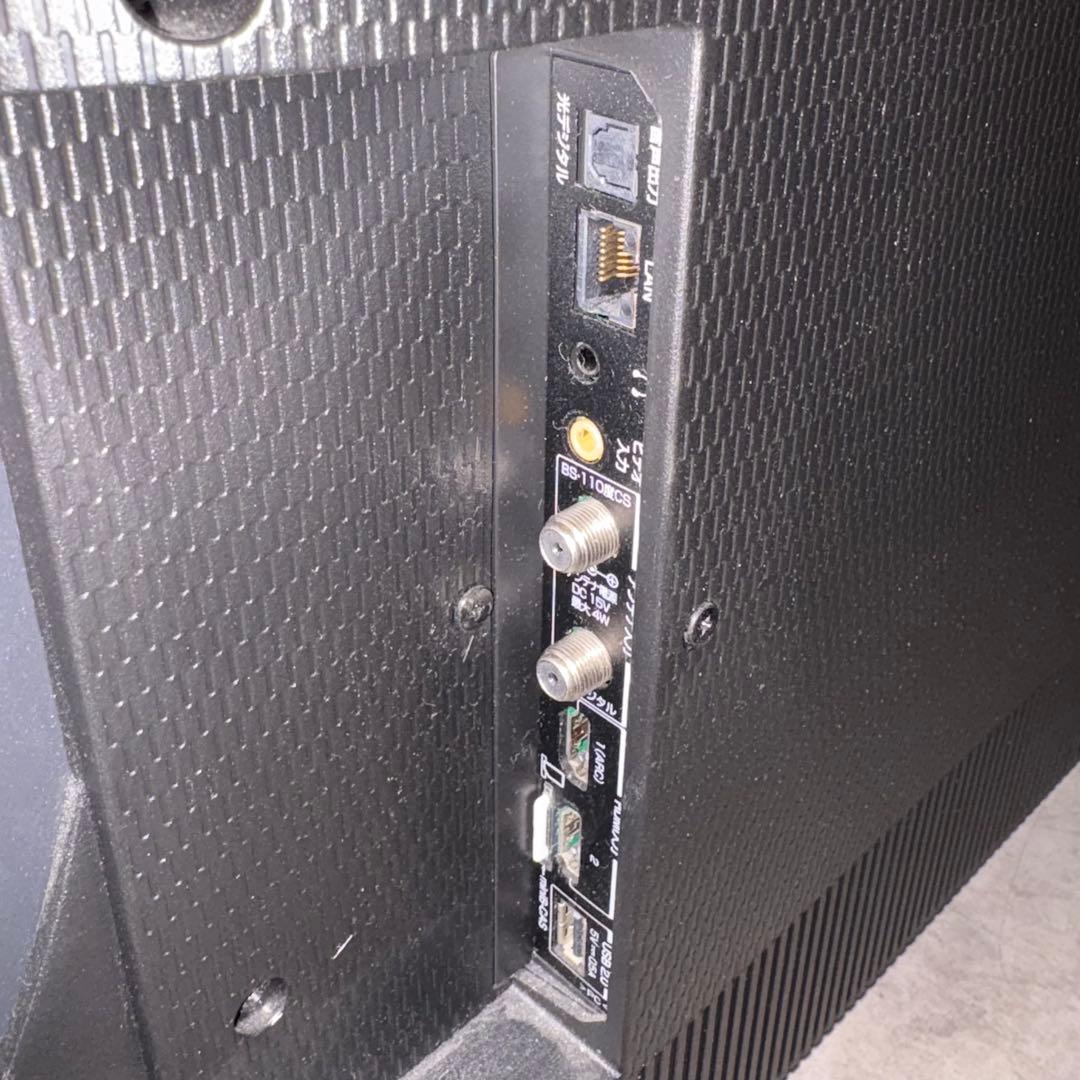 一都三県限定 配送無料 液晶テレビ TCL 40インチ 2020年製 - メルカリ