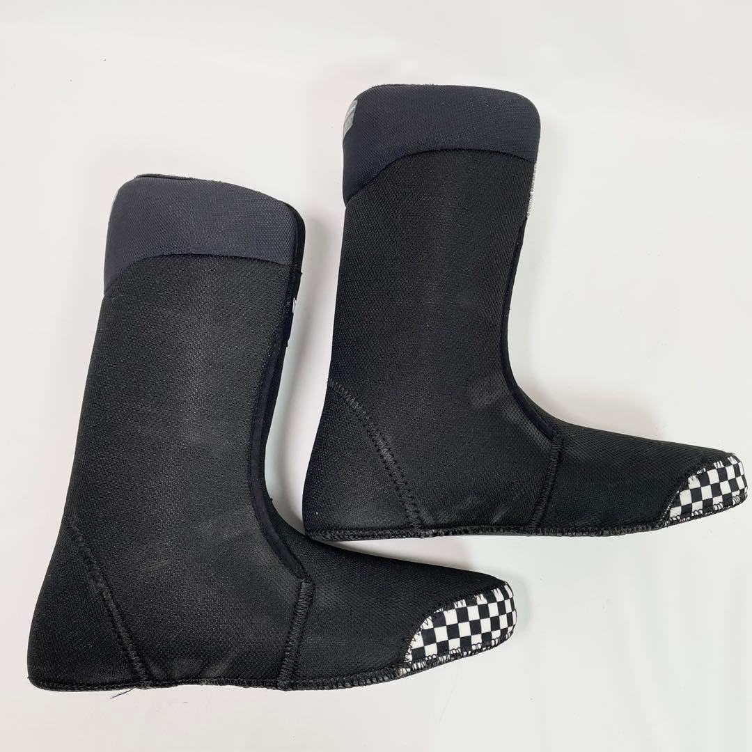 【良品】VANS AURA OG BOA 28.0cm スノーボードブーツ