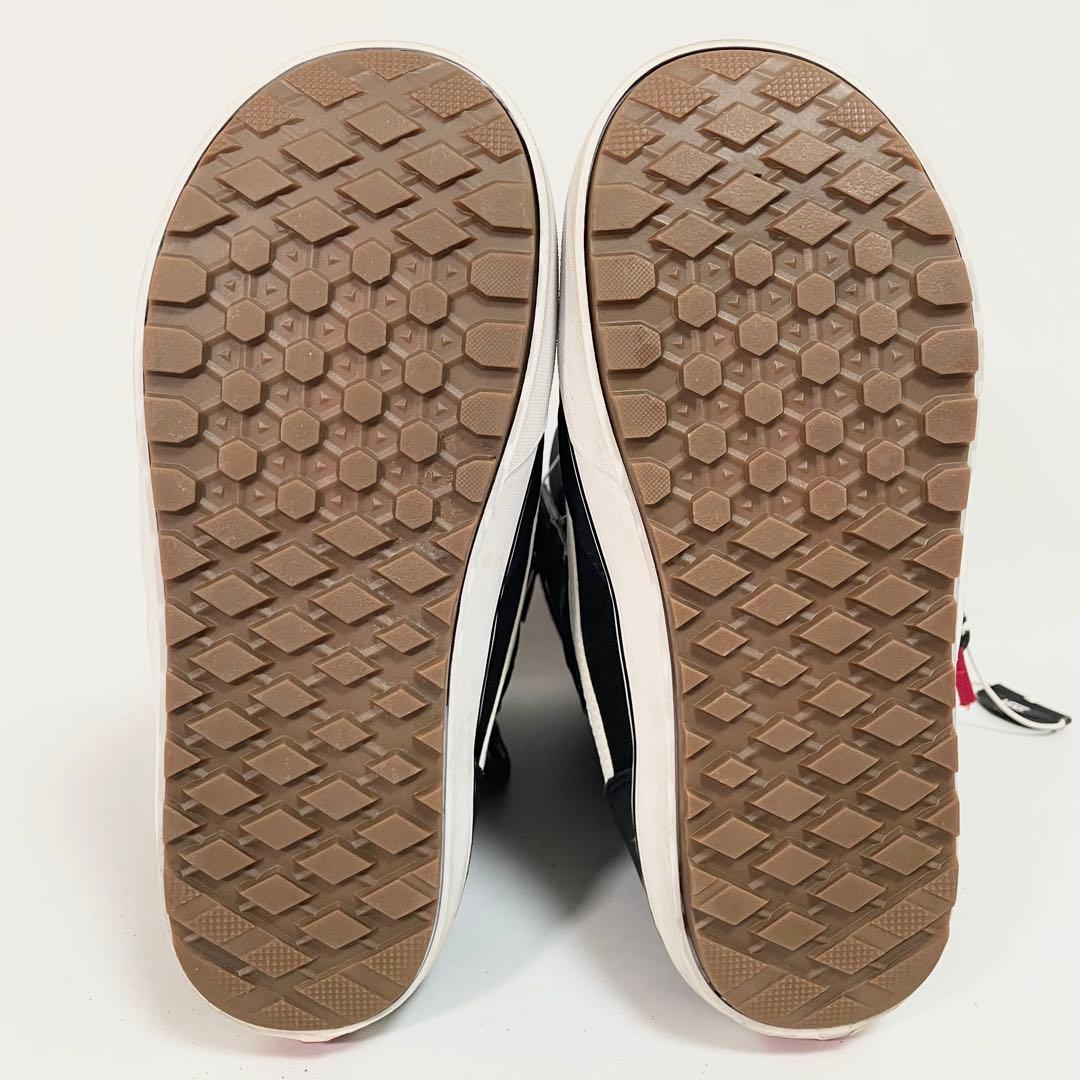 【良品】VANS AURA OG BOA 28.0cm スノーボードブーツ