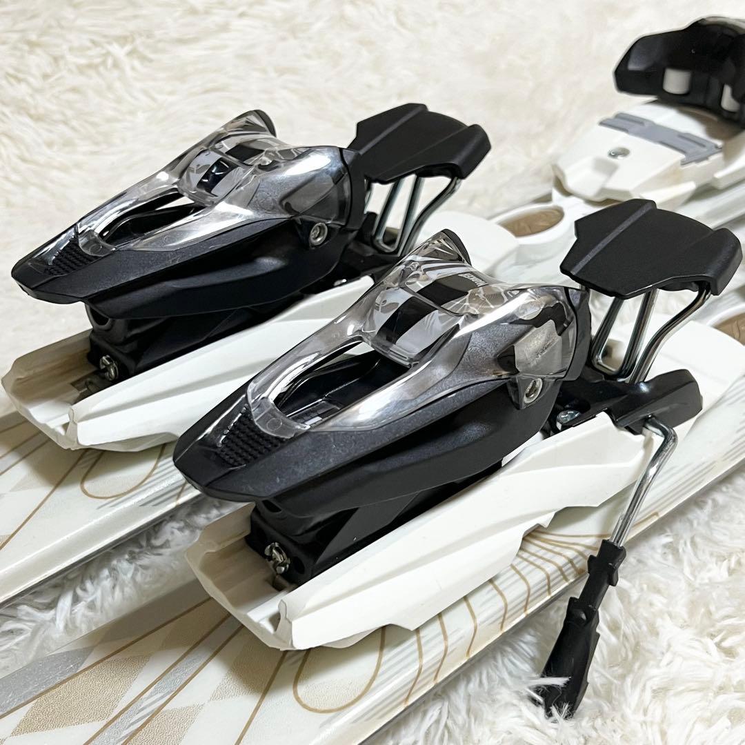 未使用】 MAGIC STAR LADY 142 レディース K2 ケーツー - メルカリ