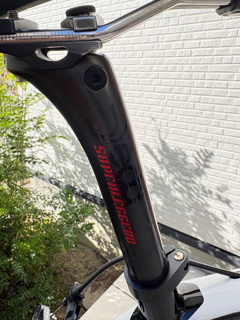 ANCHOR（アンカー）RS9 （アールエス9）2018年 サイズ490 - メルカリ