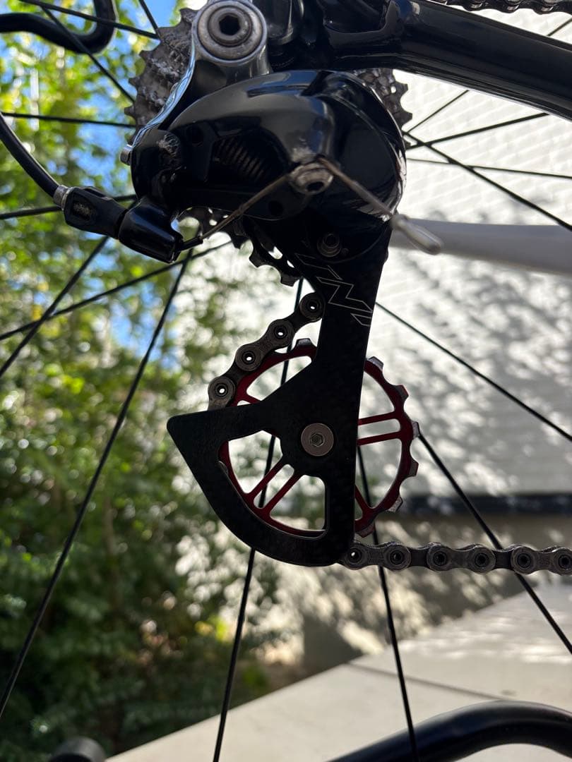 ANCHOR（アンカー）RS9 （アールエス9）2018年 サイズ490 - メルカリ