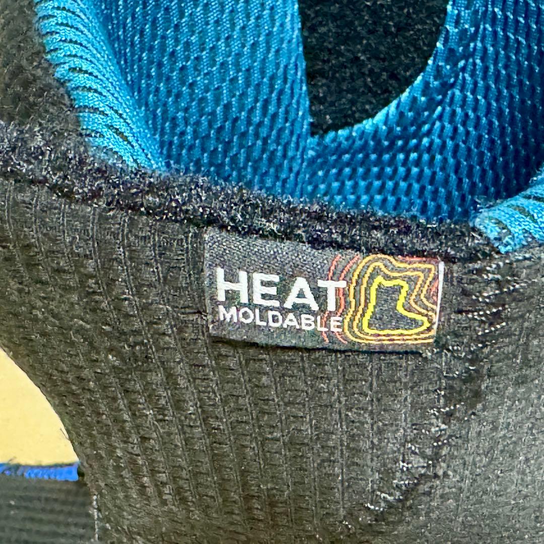 バートン　ステップオン　フォトンワイド　27.0cm