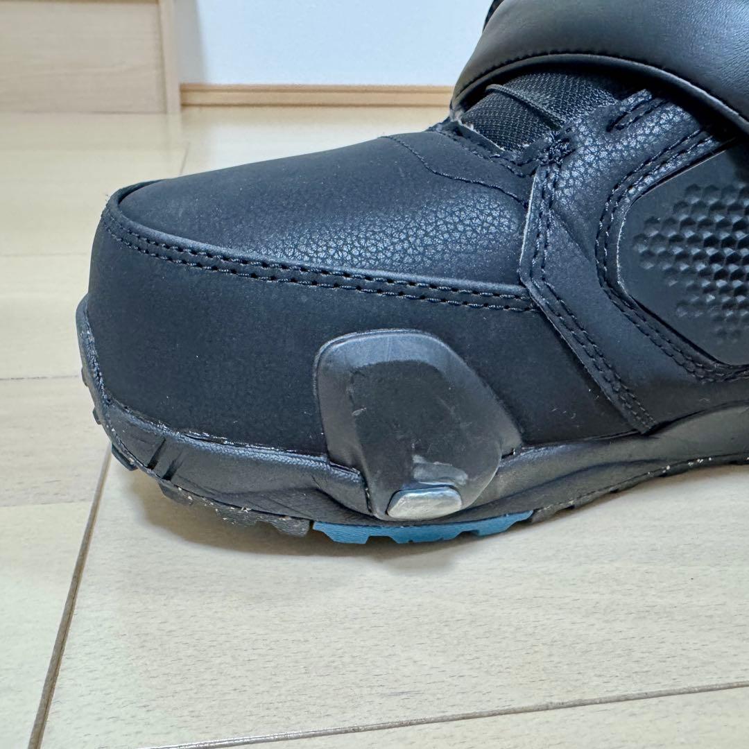 バートン　ステップオン　フォトンワイド　27.0cm