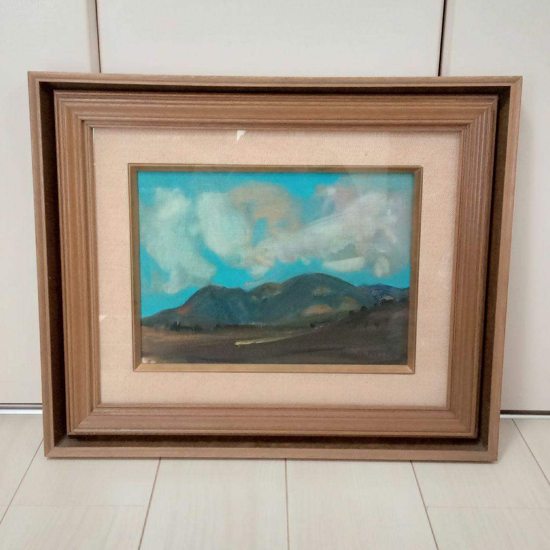 カラヴァッジョの「アレクサンドリアの聖カタリナ」をアレンジ