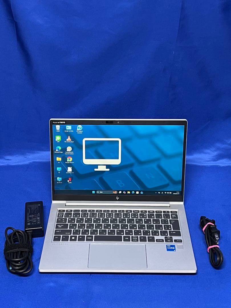 M28a⭐️HP EliteBook630 G10 i5-1335u SSD256 M28a⭐️HP EliteBook630 G10 i5-1335u SSD256 - メルカリ