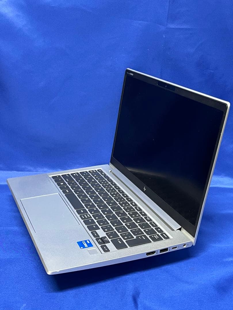 M28a⭐️HP EliteBook630 G10 i5-1335u SSD256 - メルカリ