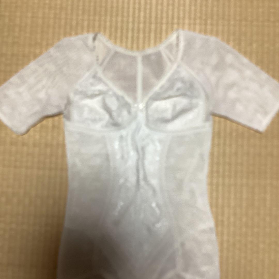 マミエール　ボディスーツ　D95